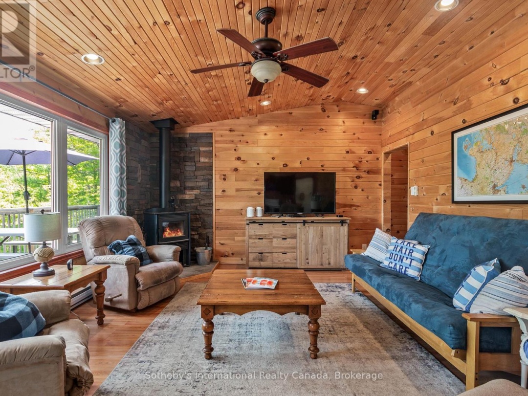 12494 Georgian Bay Shore, Georgian Bay