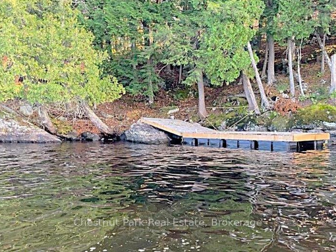 920 Big Island, Lake Vernon