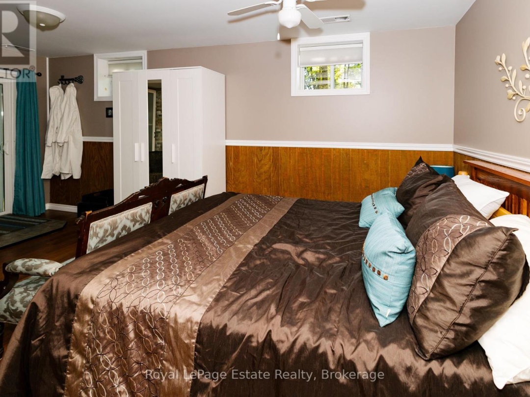 1157 BETWEEN LAKES TRAIL, Soyers Lake