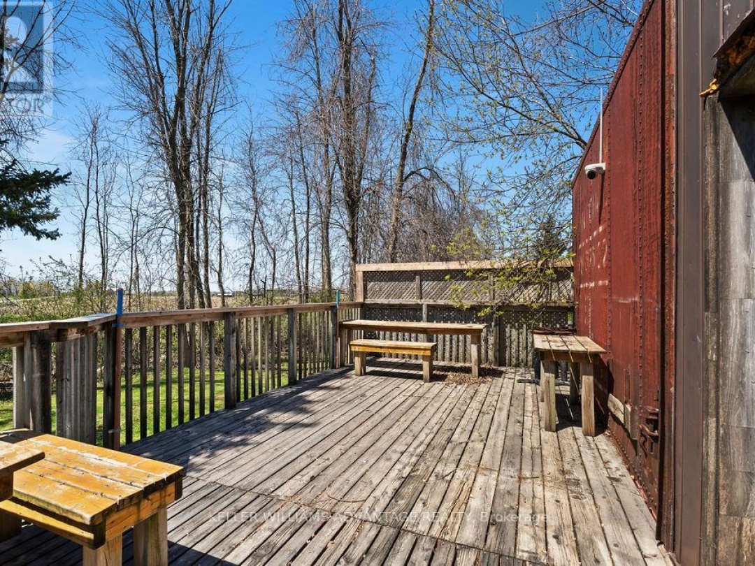 2230 Concession 3 Road, Ramara