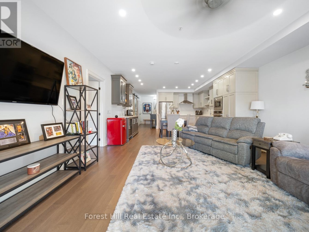 204 11B Salt Dock Road, Parry Sound