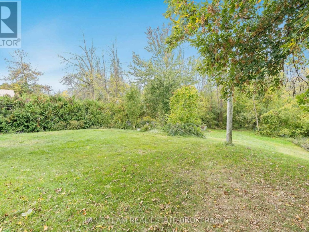 4292 MCRAE PARK ROAD, 