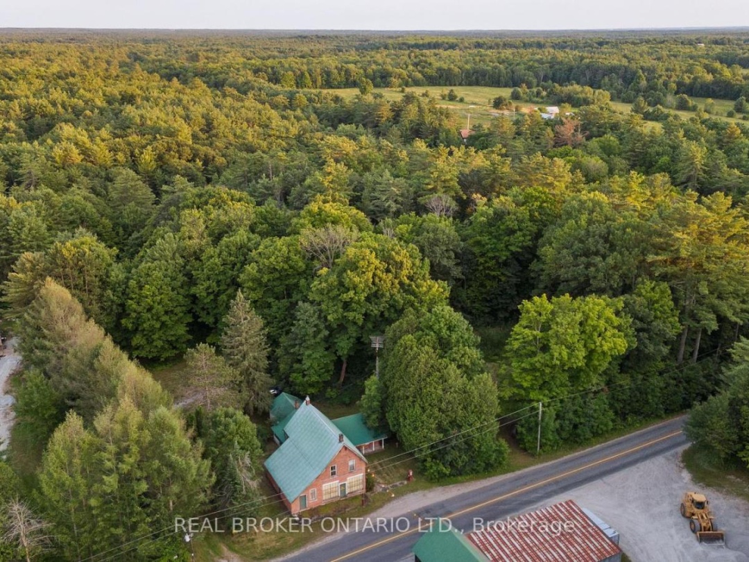 1401 Coopers Falls Road, Black Lake