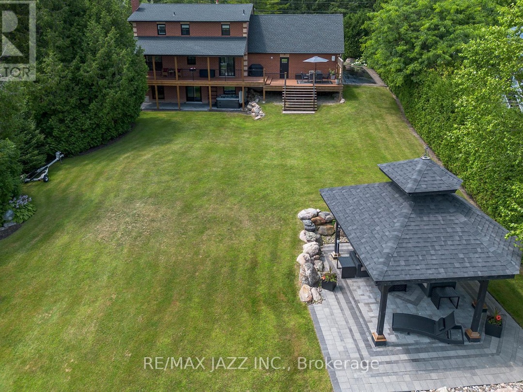 44 AINO BEACH ROAD, Lake Scugog