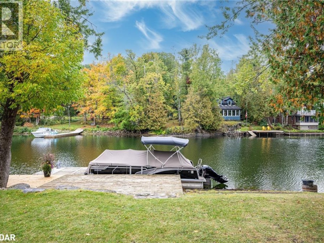 1123 SEVERN RIVER Road, 