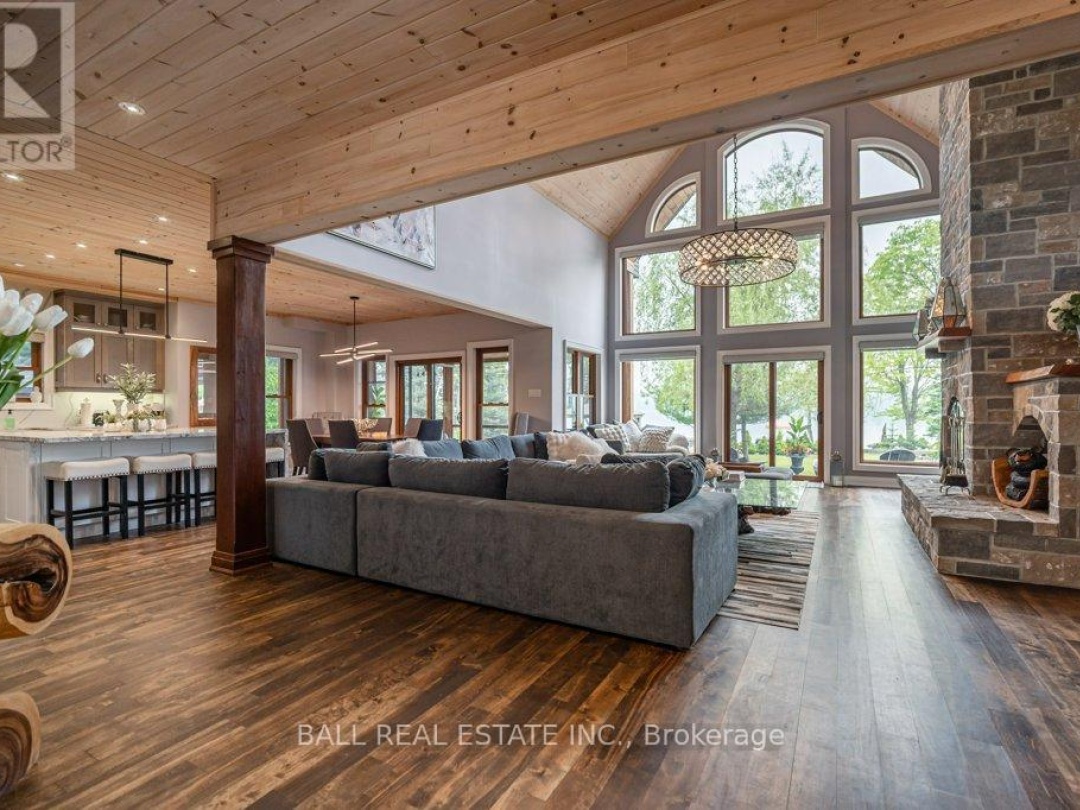1856 Blueberry Trail, Drag Lake