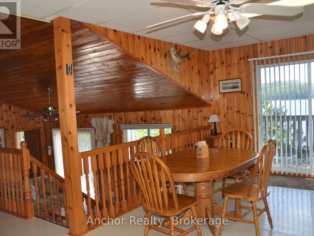10167 Little Hawk West Sho, Little Hawk Lake