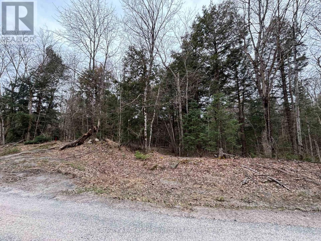 LOT 1 LOCH ERNE ROAD, McDougall