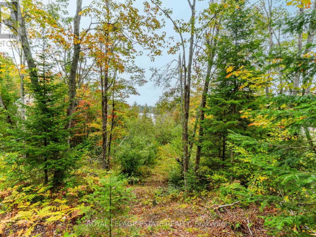 BLOCK B CREGO LAKE ROAD, 