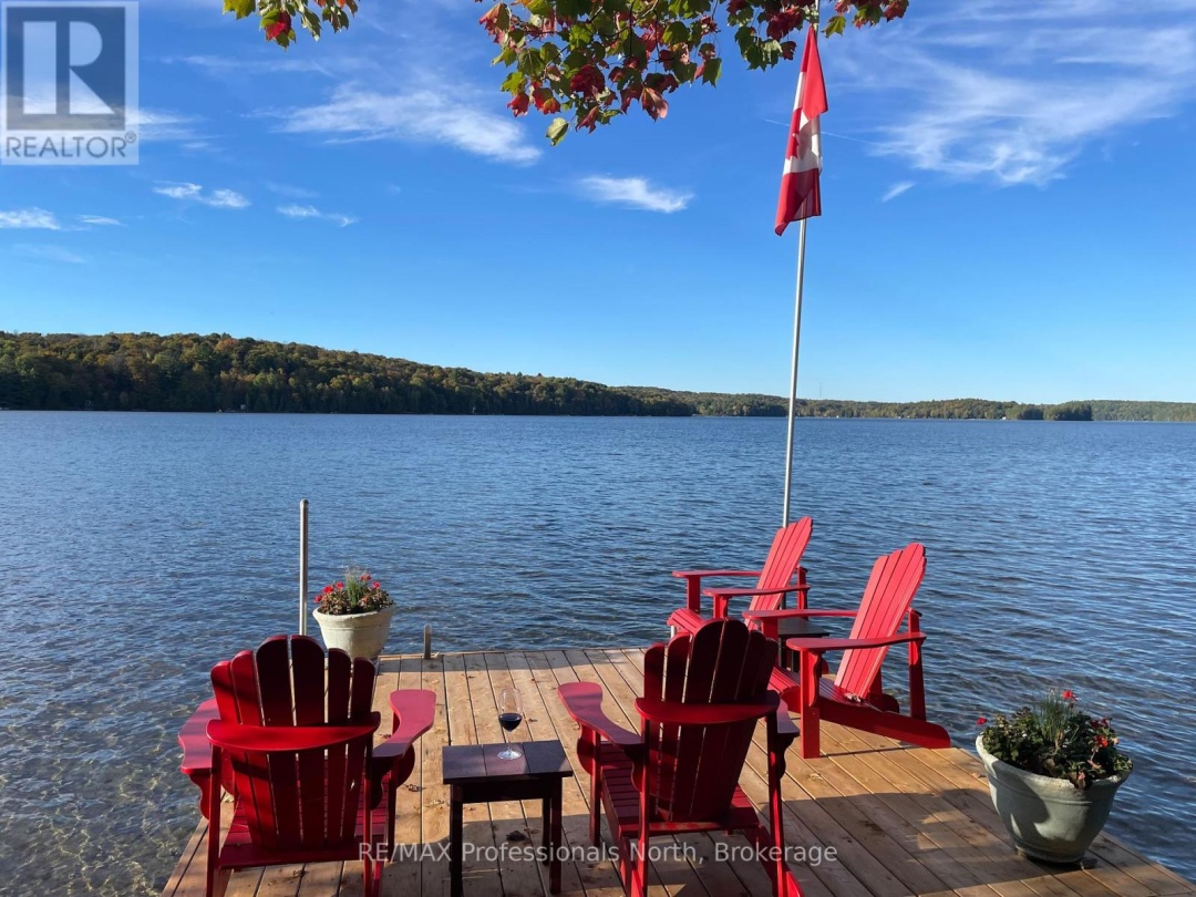 1011 Serpentine Lane, Mountain Lake