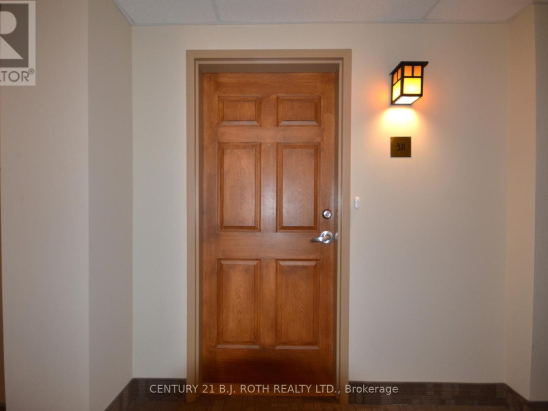 311 - 140 CEDAR ISLAND ROAD, 