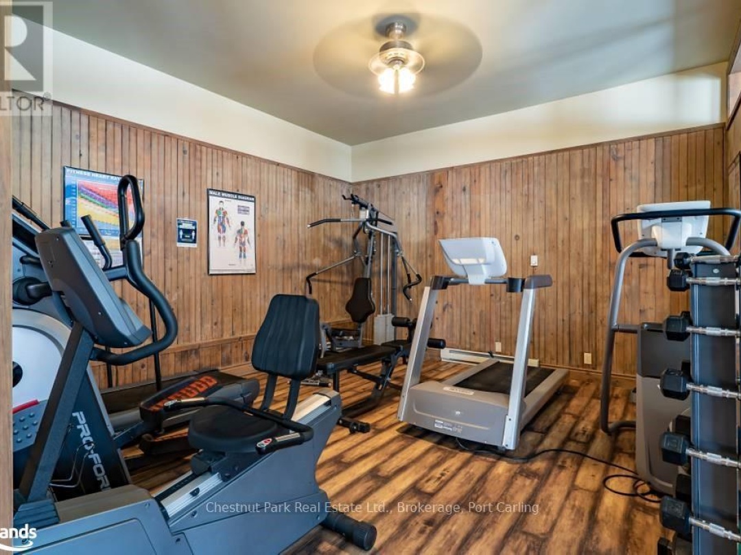 116 2 1052 Rat Bay Road, Lake Of Bays
