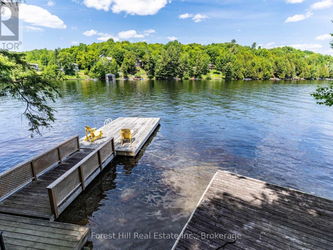 116 VERNON SHORES BLV BOULEVARD, 