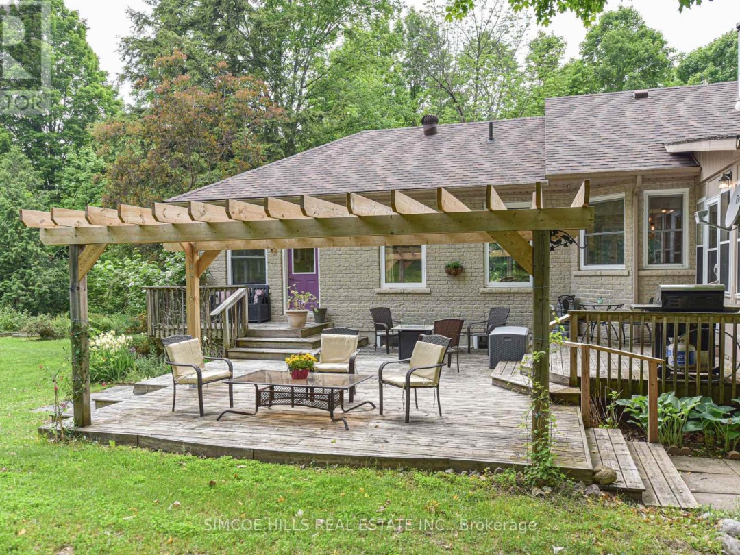 131 EADY STATION ROAD, 