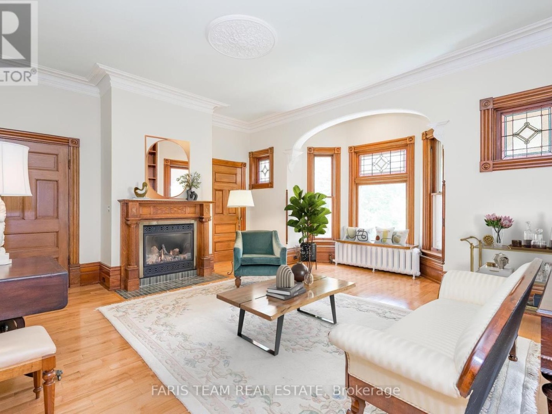 136 WEST STREET N, 