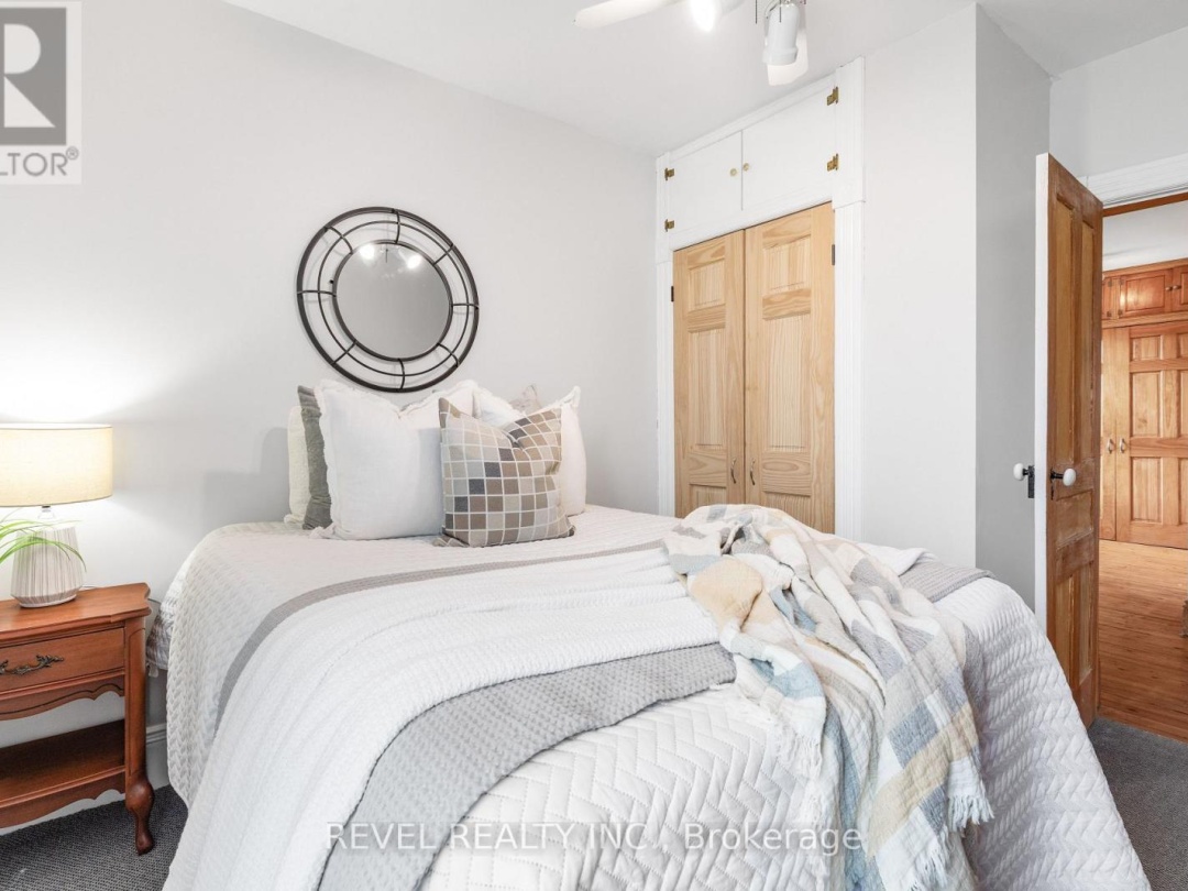 120 ELM TREE ROAD, 