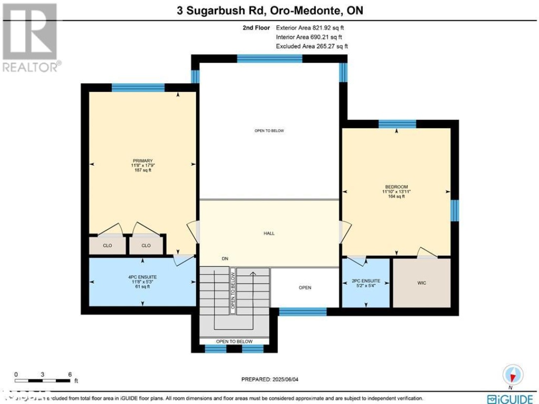 3 Sugarbush Rd, Oro-Medonte