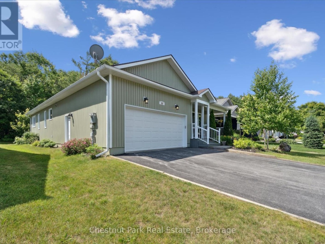 153 PINERIDGE GATE, 