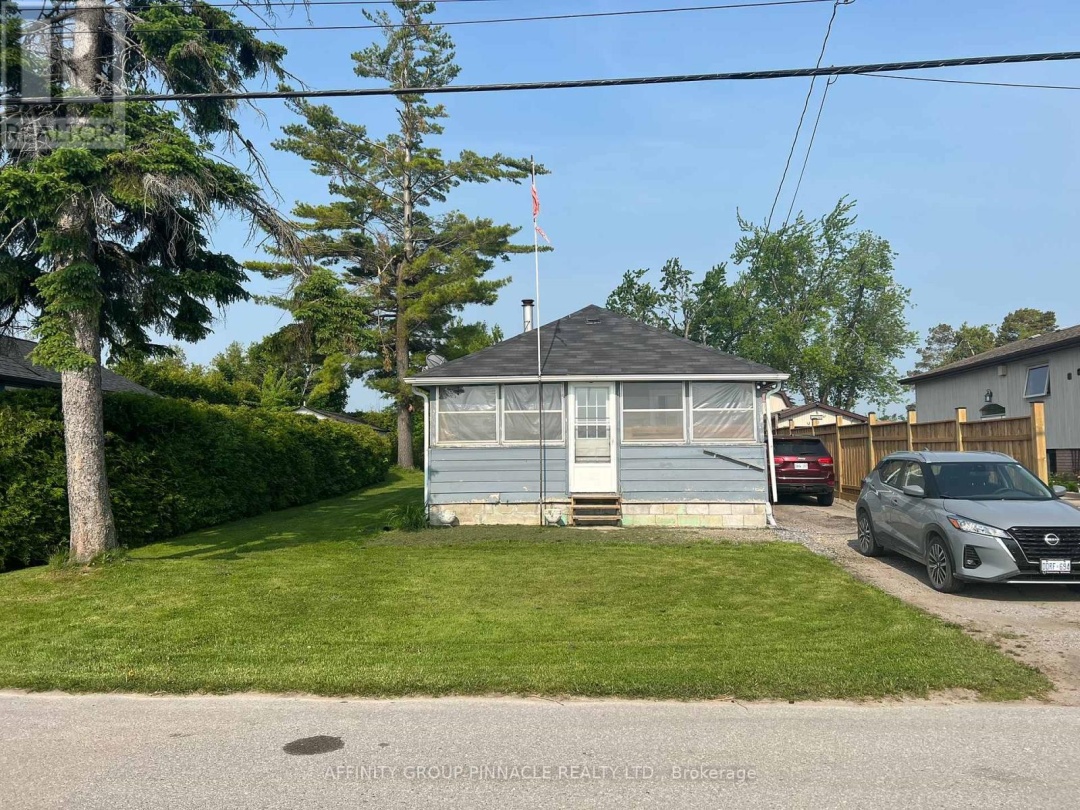 477 Long Beach Road, Sturgeon Lake