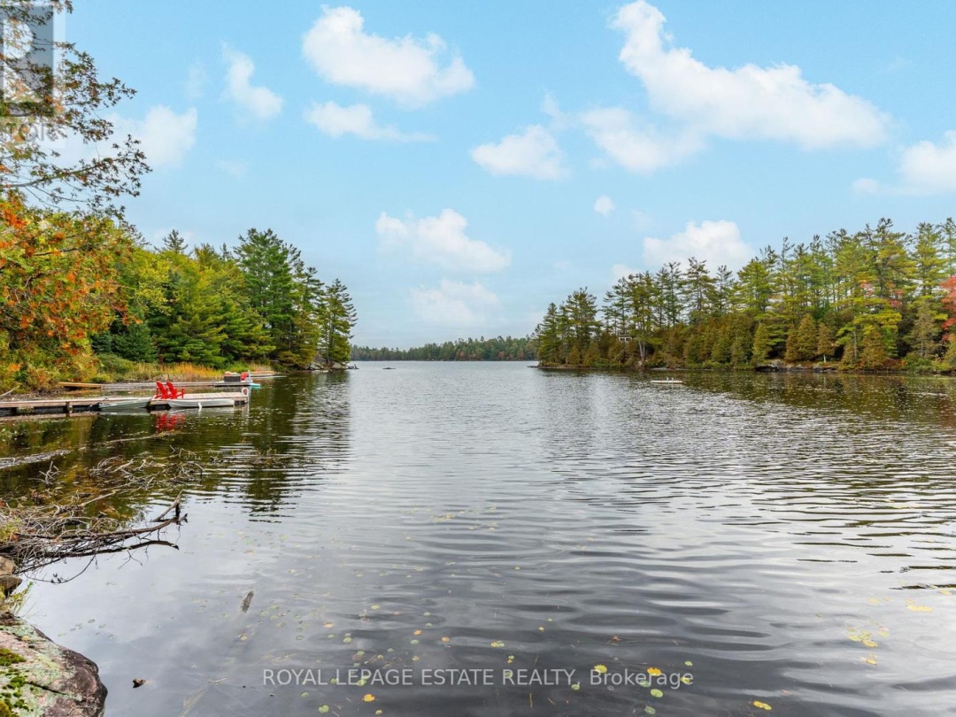 BLOCK B CREGO LAKE ROAD, 