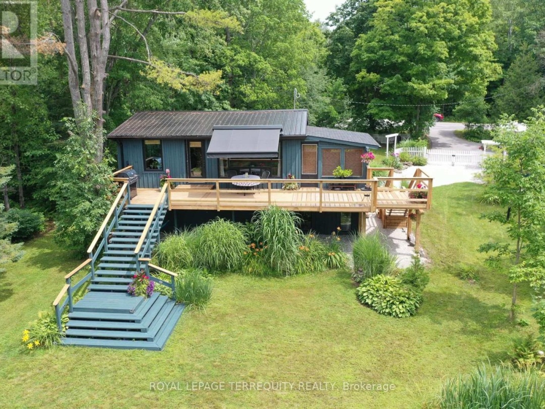 7862 Birch Drive, Severn Lake