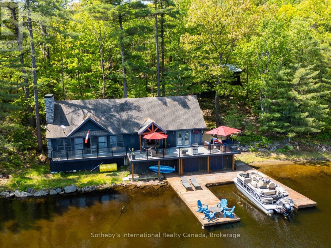 6394 GO HOME LAKE SHORE, 