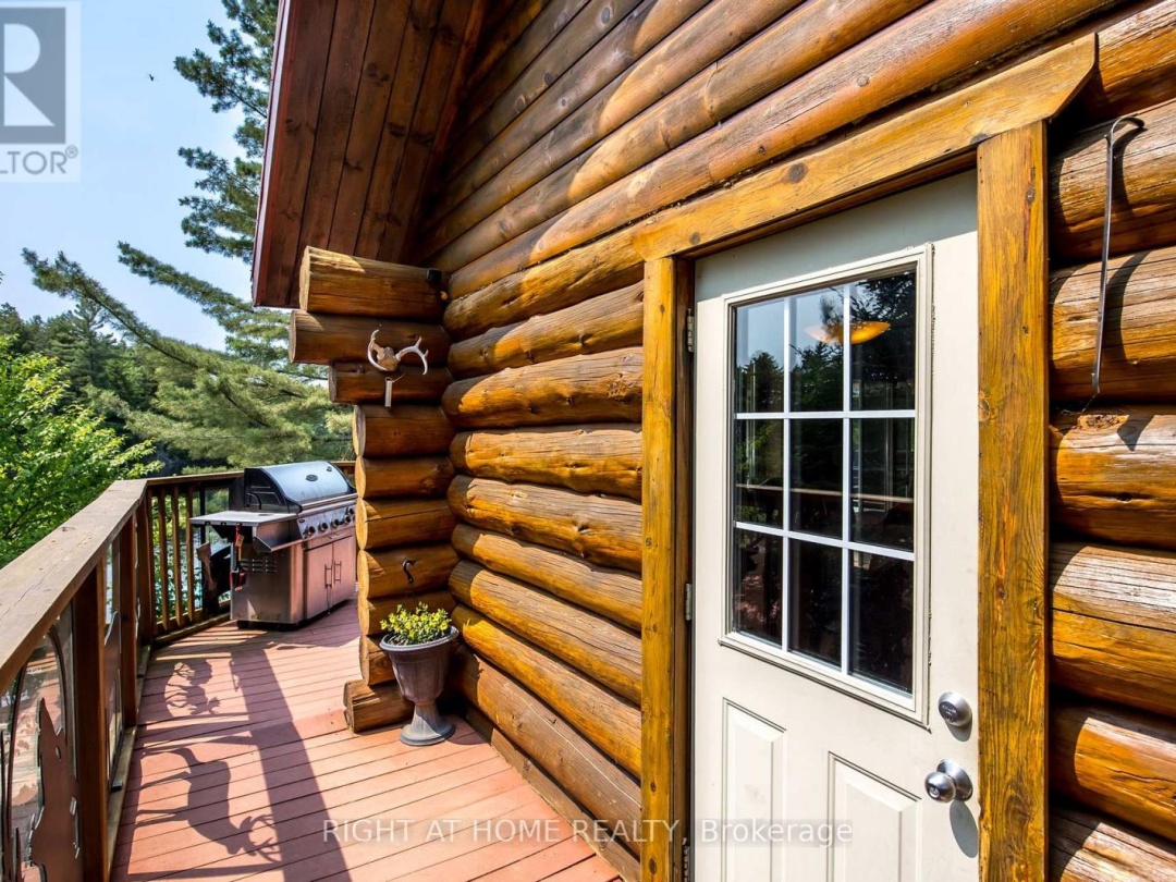 235 Loch Erne Road, Vowel Lake