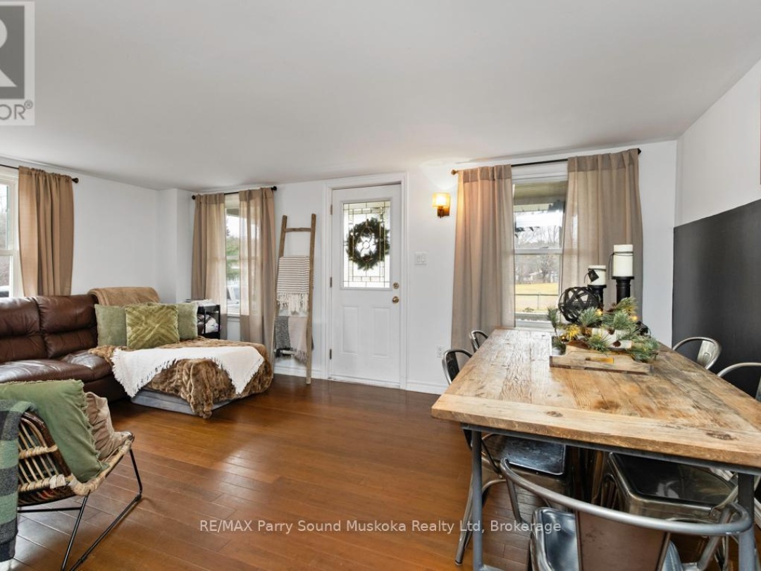 8 Meadow Street, Parry Sound