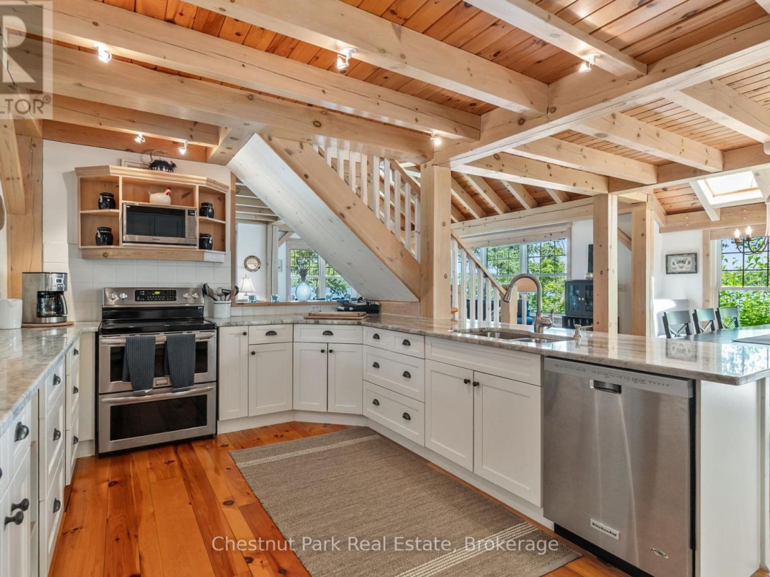 1142 MCCRACKEN'S LANE, 