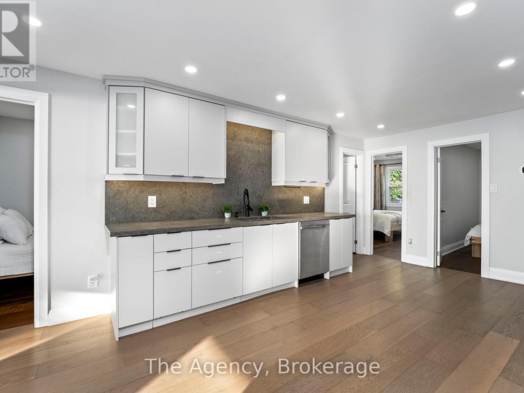 119 CAMPBELL BEACH ROAD, 
