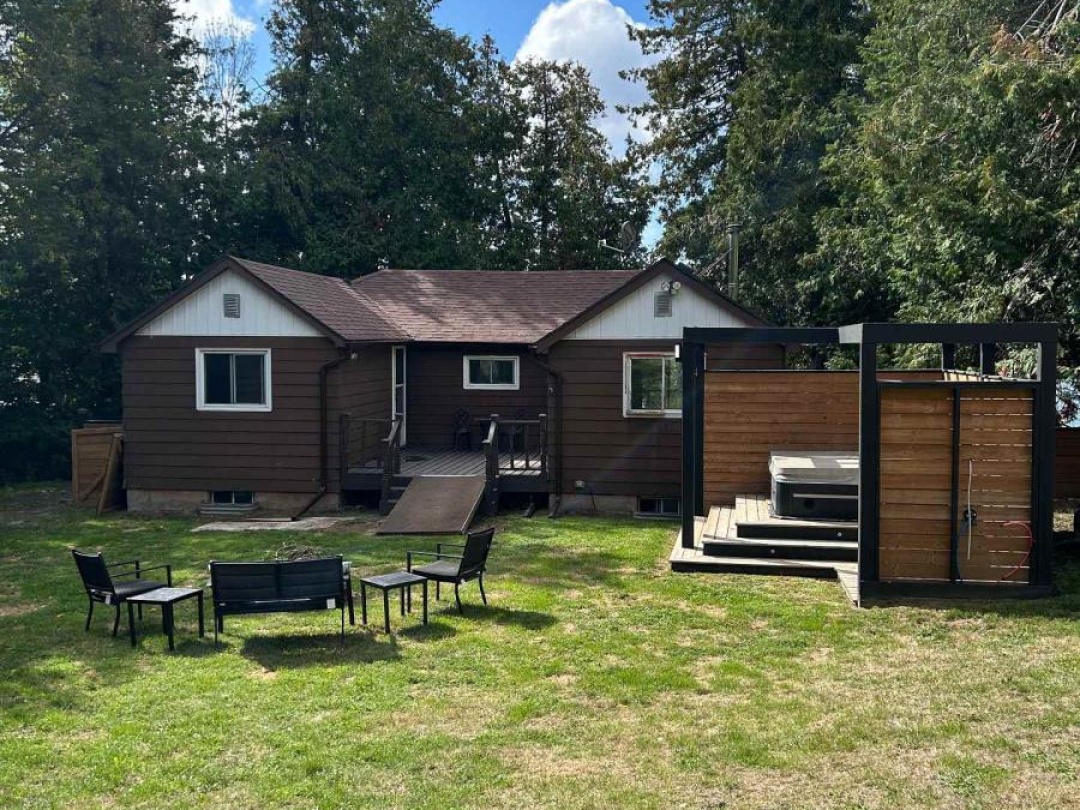 234 LAKE DALRYMPLE ROAD, 