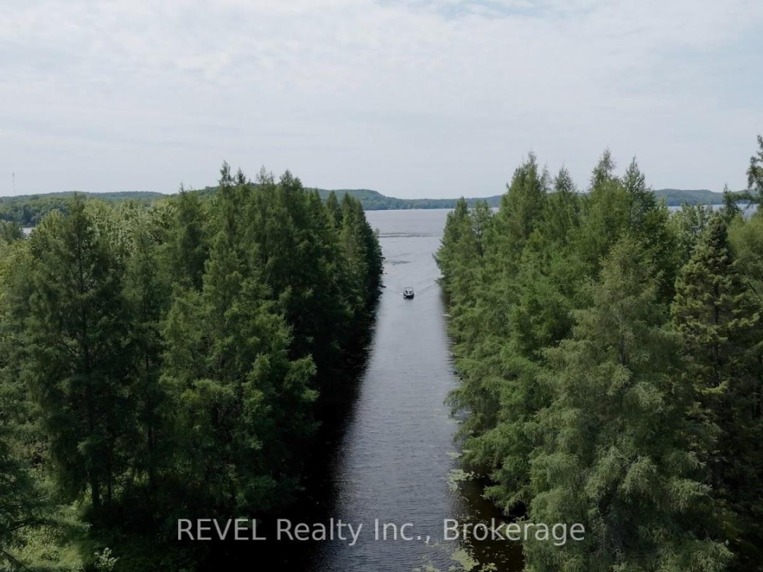 B56 - 85 HUTCHINSON BEACH ROAD, Deer Lake