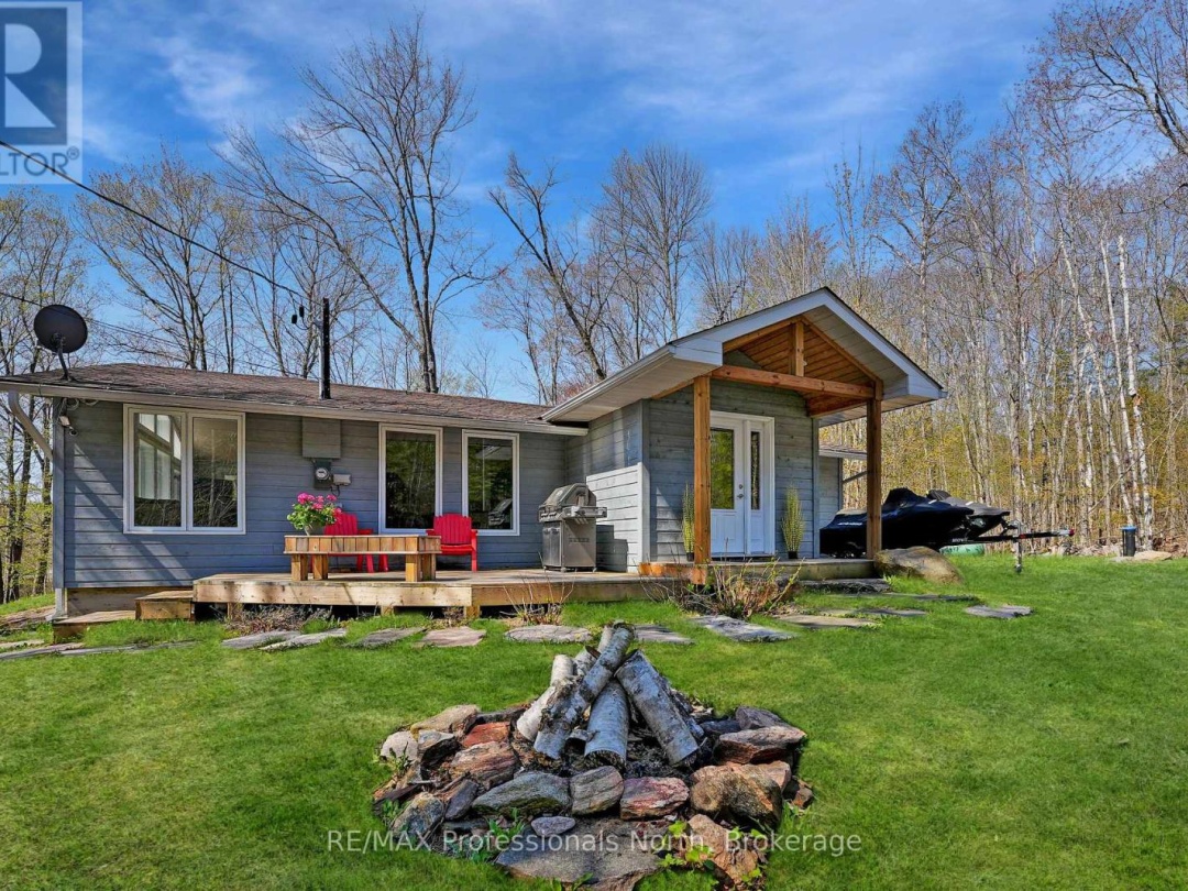 13914 35 Highway, Mountain Lake