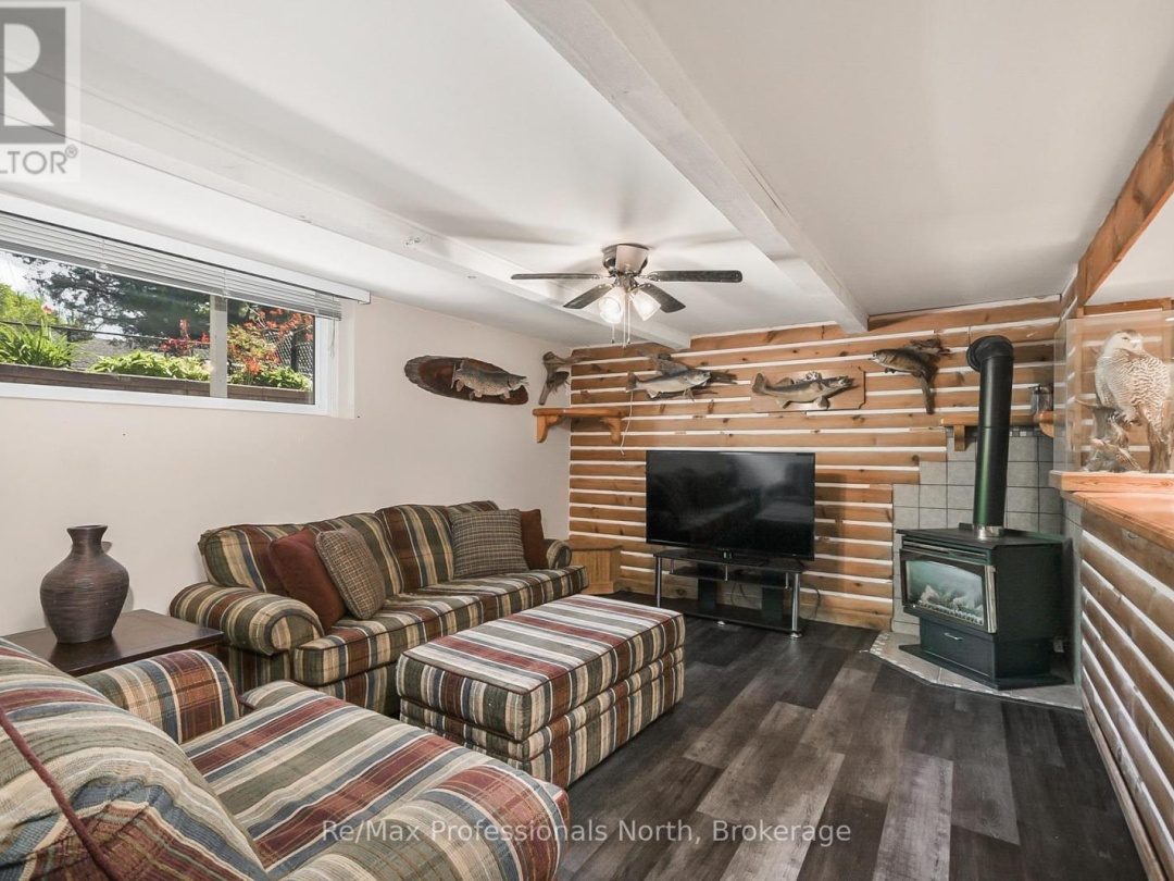 110 FRASER STREET, 
