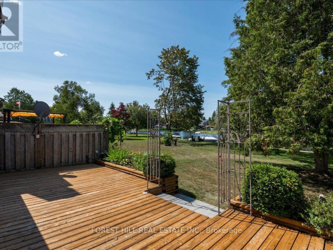 9 - 70 LAGUNA PARKWAY, Lake Simcoe