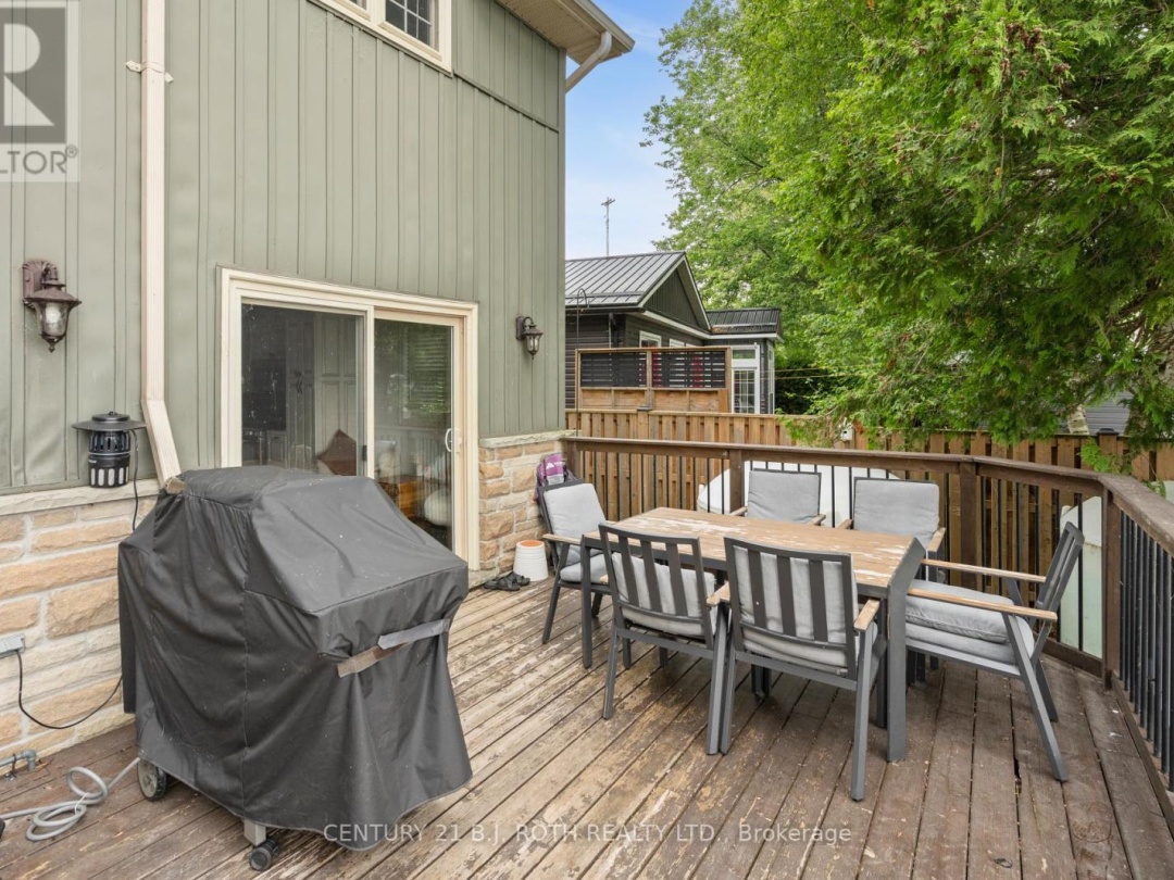 1114 Ramara Road 47 Road, Lake Simcoe