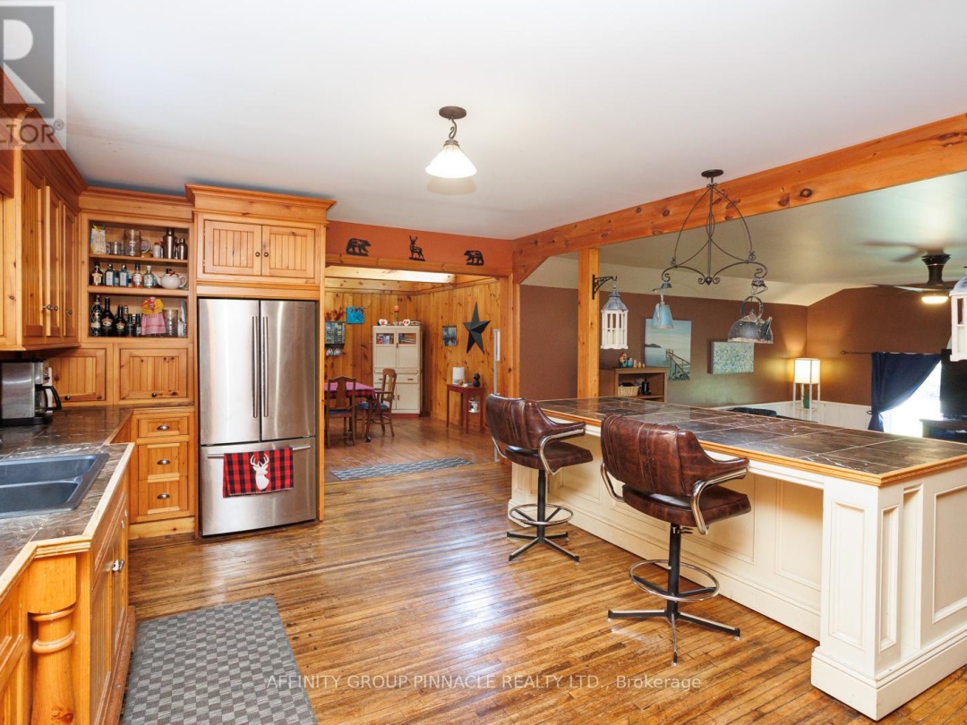 3462 MONCK ROAD, 