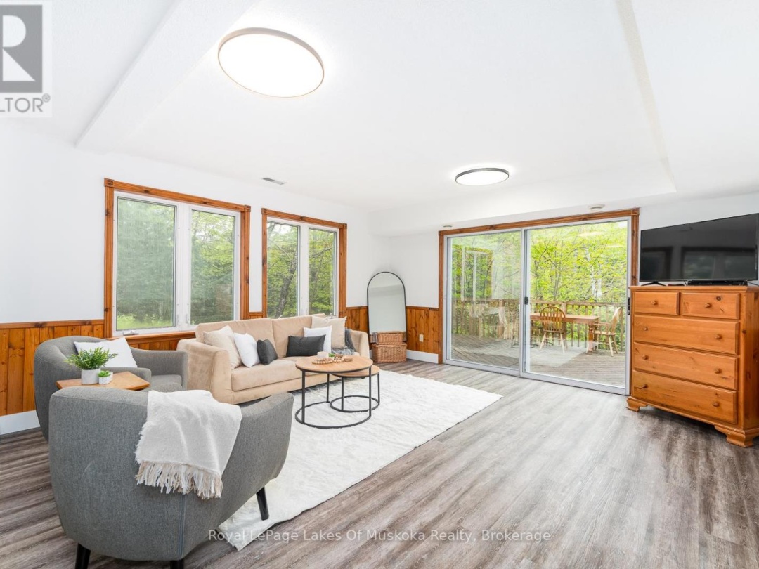 1075 Rocky Narrows Road, Lake Muskoka