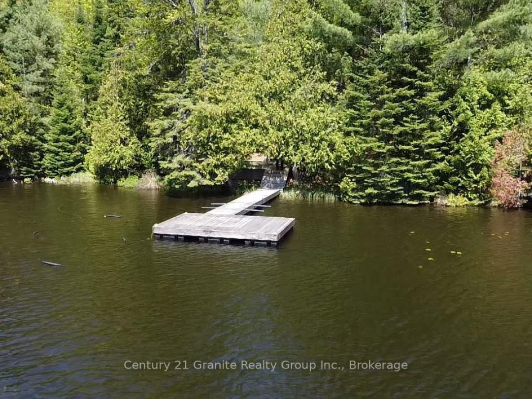 1037 ROTUNDA DRIVE, Contau Lake