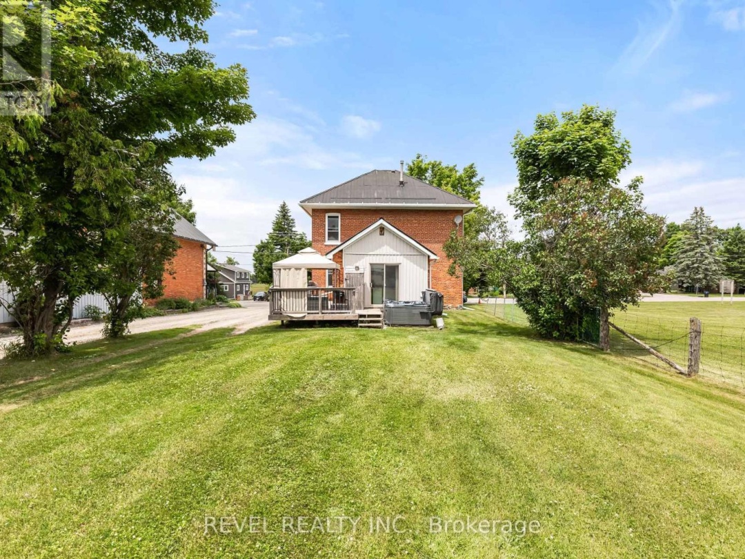 120 ELM TREE ROAD, 