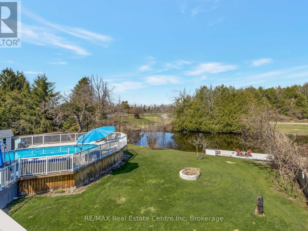 33 Totten Drive, Sturgeon Lake