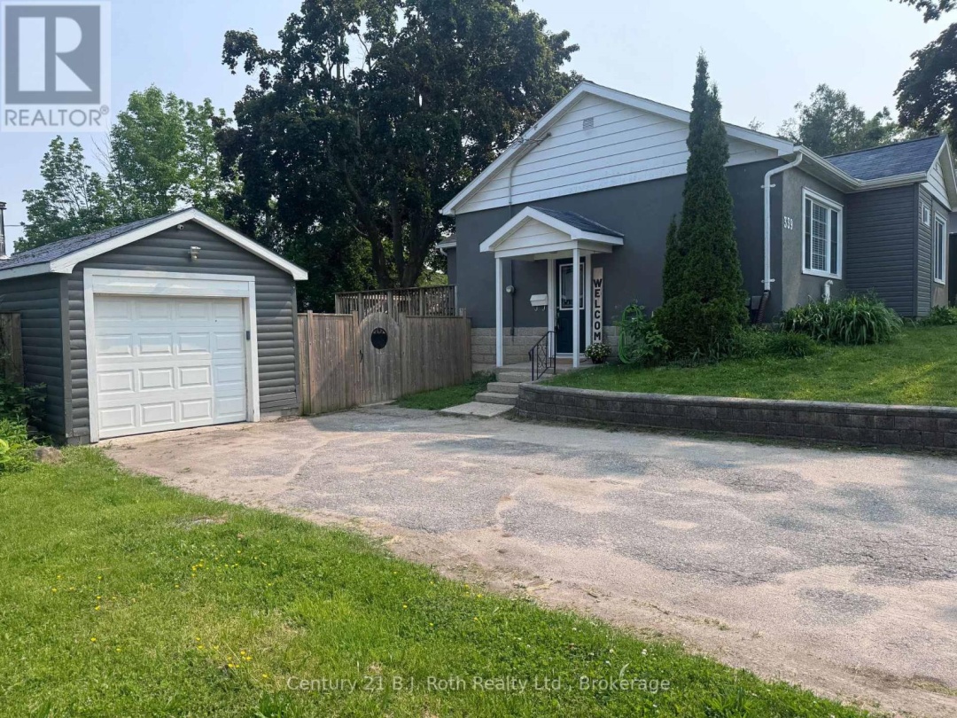 339 Linwood Avenue, Orillia