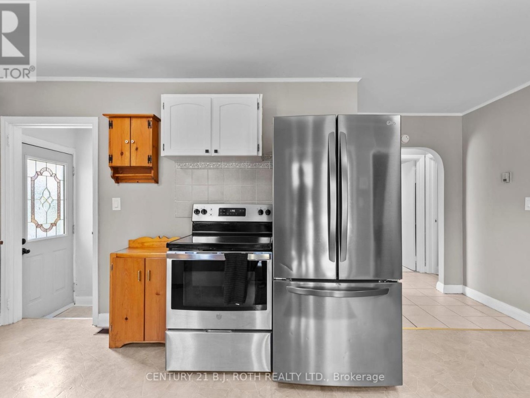 307 LINWOOD AVENUE, 