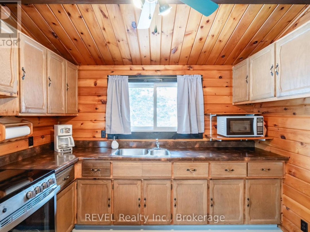 2514 Janes Lane, Severn Lake