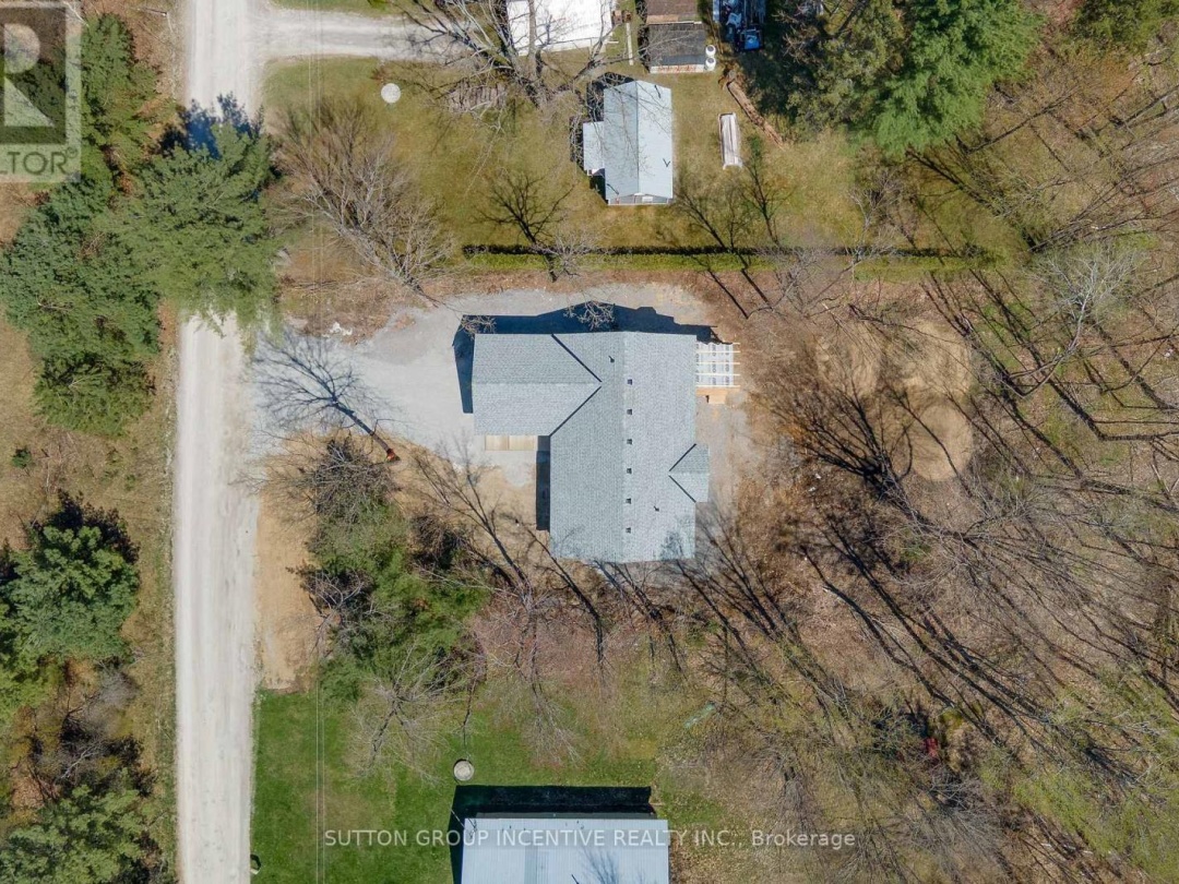 26 MCLEISH DRIVE, 