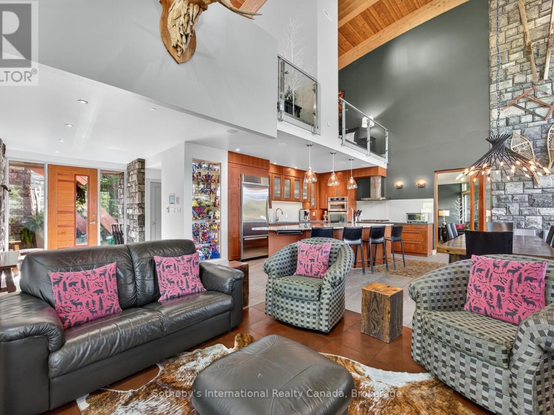 463 OTTER LAKE ROAD, 