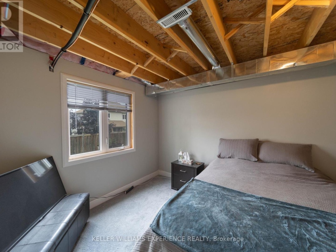 129 ISABELLA DRIVE, 