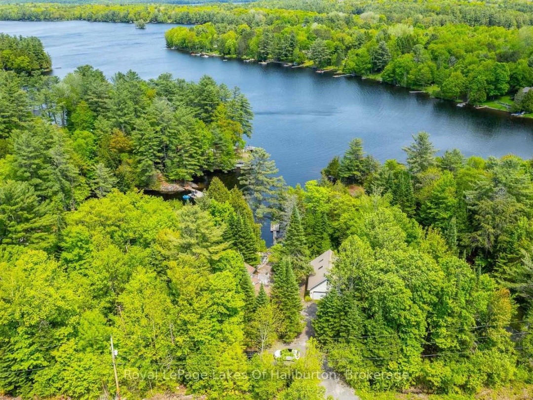 1700 Kushog Lake Road, Kushog Lake