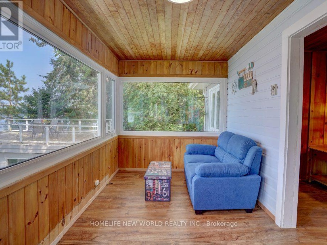 21 Potts Shore Road, Cameron Lake
