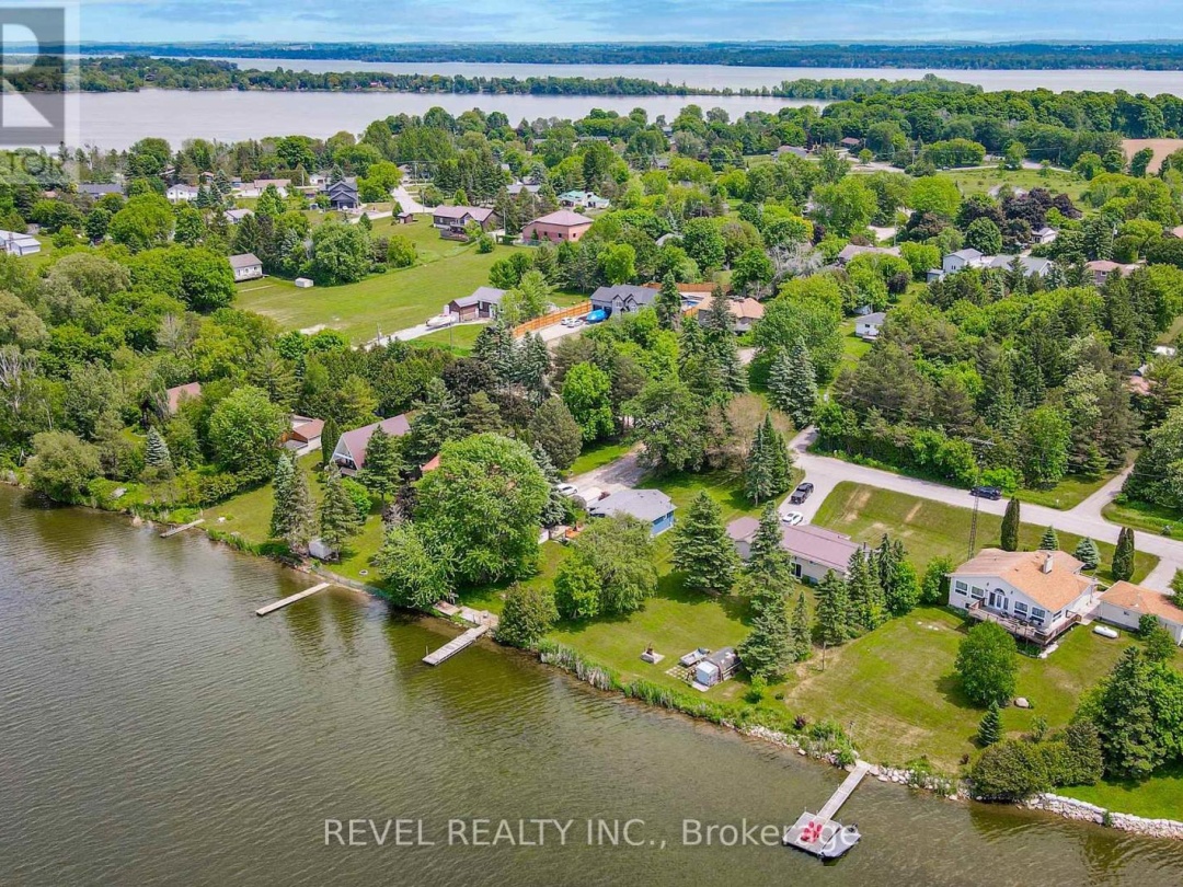 27 ISLAND VIEW ROAD, Lake Scugog